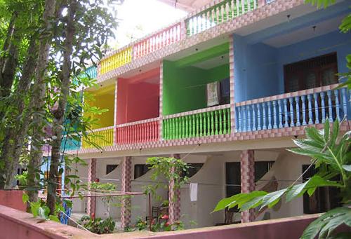 Hikkaduwa House | Hotel Santis