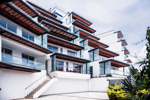 Guatape Apartment | Hotel Santorini