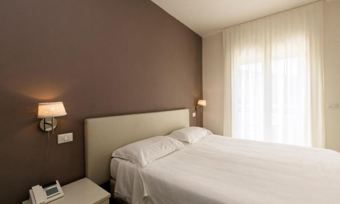 Sirmione Hotel | Hotel Saviola