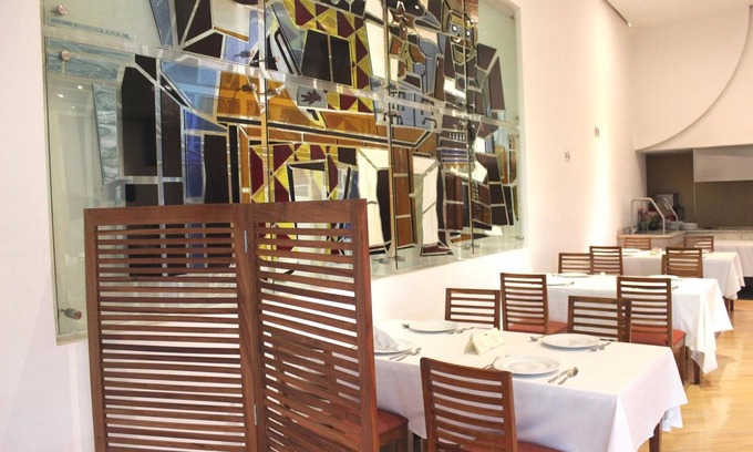 Naucalpan Hotel | Hotel Scala Magna