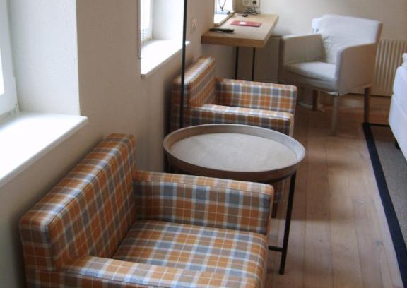 Heidelberg City Centre Hotel | Hotel Schnookeloch