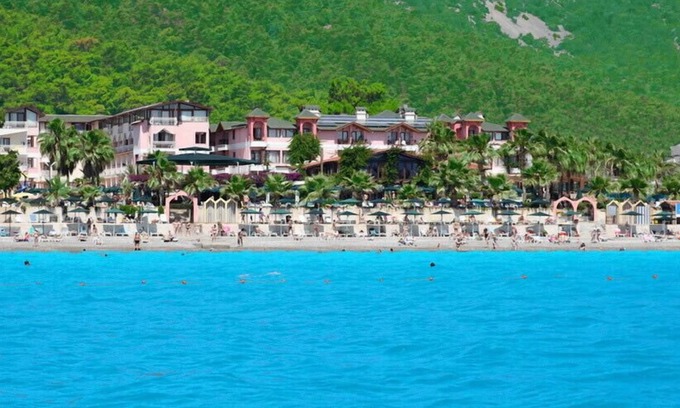 Beldibi Resort | Hotel Sea Gull - All Inclusive