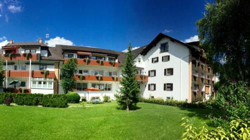 Unterallgau Hotel | Hotel Seemüller