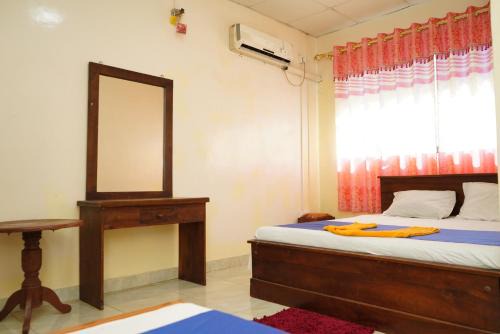 Kilinochchi Hotel | Hotel Sella