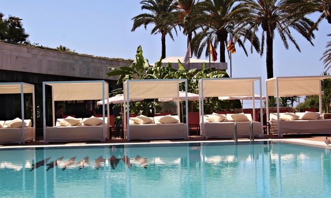 Cala Ratjada Hotel | Hotel Serrano Palace