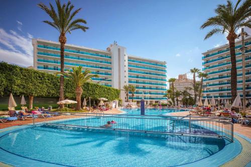 Benidorm Hotel | Hotel Servigroup Venus