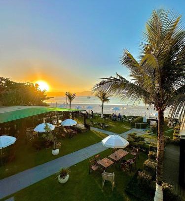 Jurere Hotel | Hotel Sete Ilhas