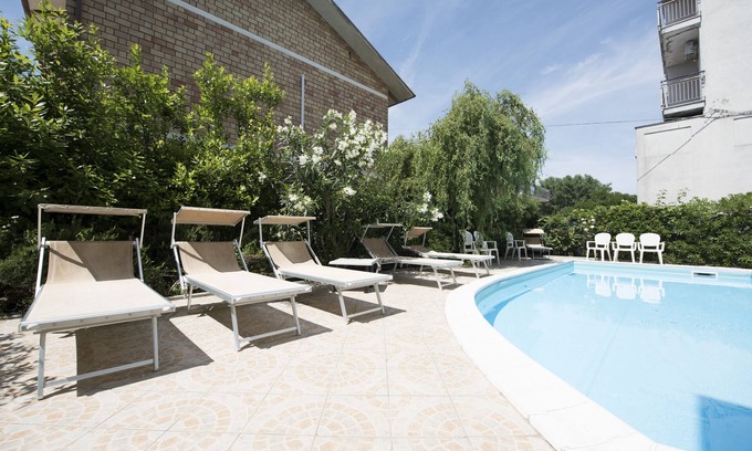 Valverde Hotel | Hotel Settebello