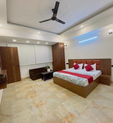 Faizabad Hotel | Hotel Shankara Inn