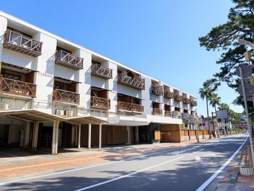 Shirahama Hotel | HOTEL SHIRAHAMAKAN