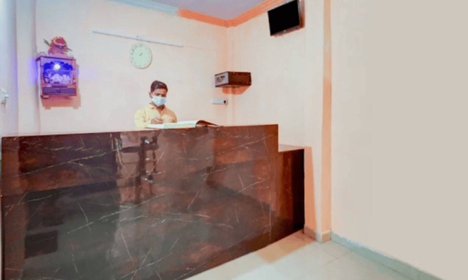 Kanpur Hotel | Hotel Shiv Kripa