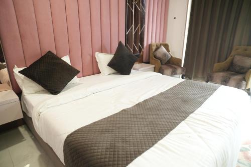 Khattalwada Hotel | Hotel Shiv Resort
