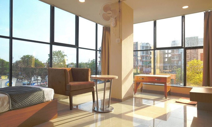 Ujjain Hotel | Hotel Shivlok
