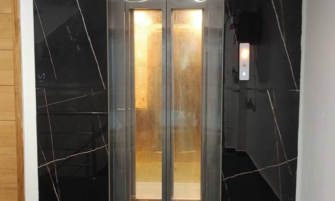Delhi Hotel | Hotel Shree Sai Dham Near New Delhi Railway Station, Paharganj