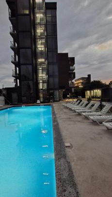 Kobuleti Apartment | HOTEL SOBRANIE