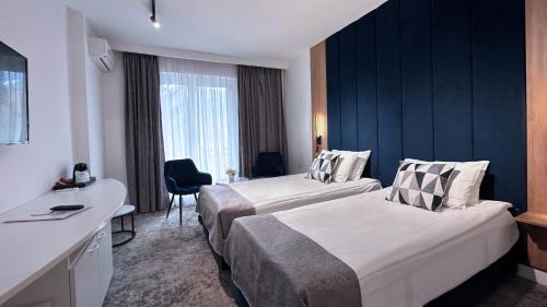 Poiana Brasov Hotel | Hotel Soimul