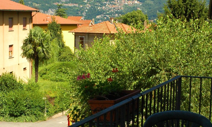 Menaggio Hotel | Hotel Sonenga