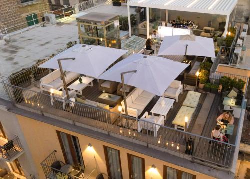 Sorrento City Centre Hotel | Hotel Sorrento City