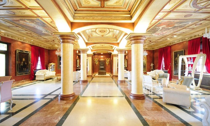 Coreses Hotel | Hotel Spa Convento I