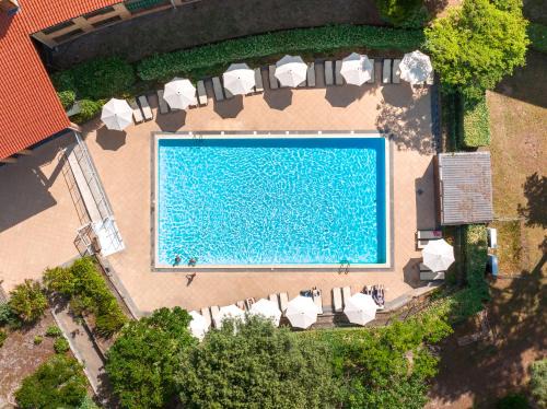 Lacanau-Ocean Hotel | Hôtel & Spa Vitalparc, The Originals Collection