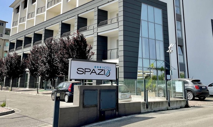Pescara Hotel | Hotel Spazio Residenza