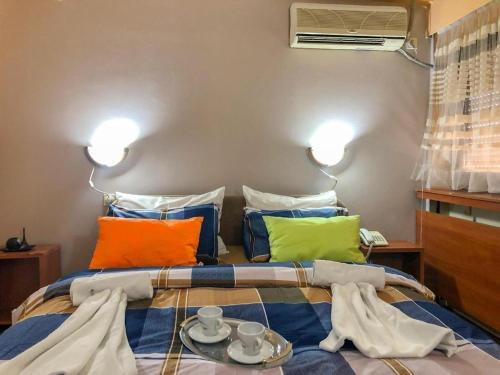 Centar House | Hotel Square Macedonia