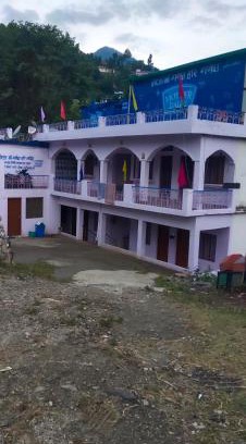 Khattalwada House | Hotel sri Ganesh hari Ganesh