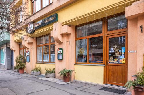Pardubice Hotel | Hotel Staré Časy Pardubice