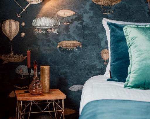 Municipality of Katwijk Apartment | Hotel Steeds aan Zee