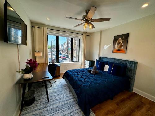 The Heights House | Hotel-Style, No Host, Professionally Managed ID297