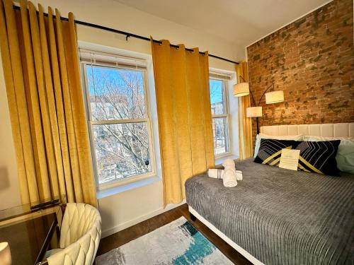 Jersey City House | Hotel-Style, No Host, Professionally Managed ID289