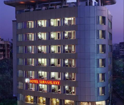 Vijay Nagar Hotel | Hotel Suba Galaxy Mumbai
