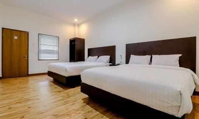 Prawirotaman Hotel | Hotel Sumaryo