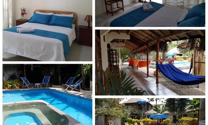 Montanita Hotel | Hotel Sumpa