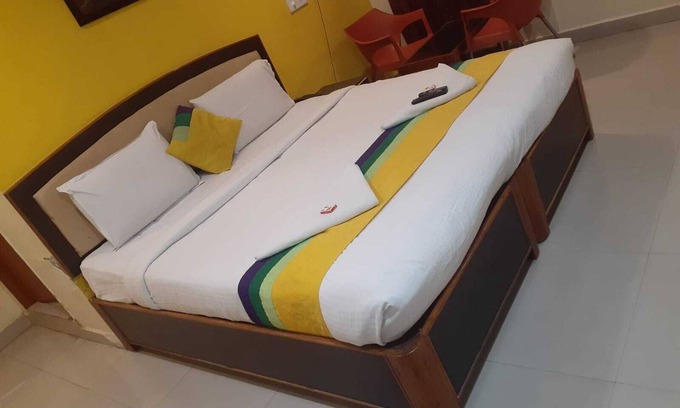 Tirupati Hotel | Hotel swagath grand