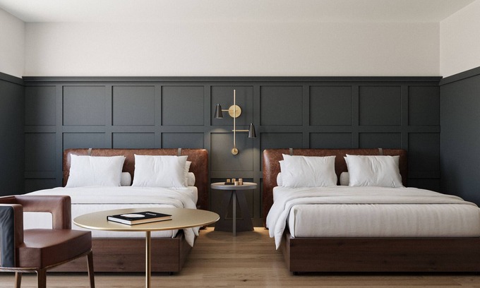 Sylva Hotel | Hotel Sylva