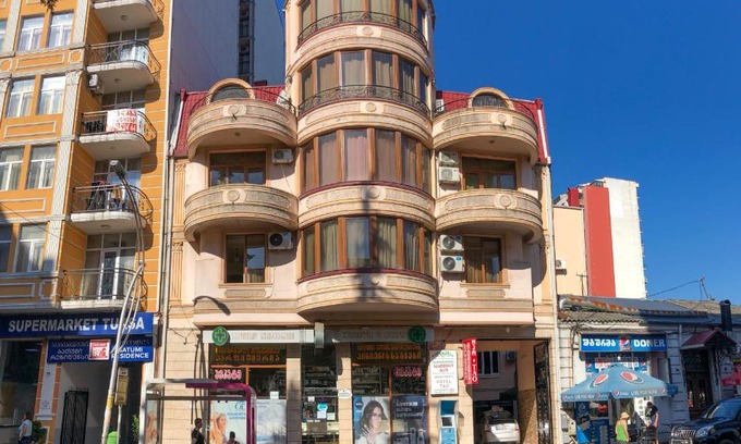 Batumi Hotel | Hotel Tao