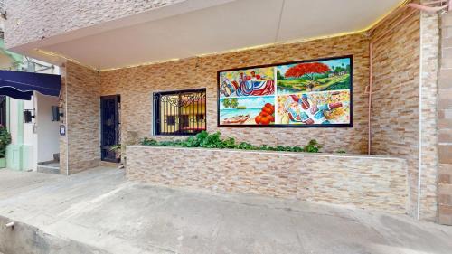 Zona Colonial Hotel | Hotel Tau Art Residence