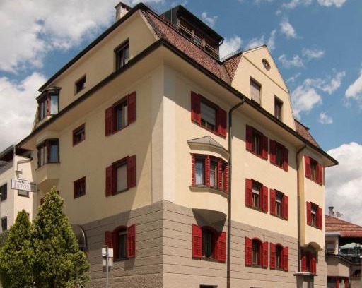 Innsbruck Hotel | Hotel Tautermann