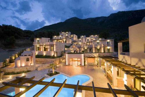 Nikiana Hotel | Hotel Tesoro