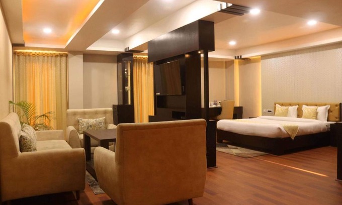 Sualkuchi Bed & Breakfast | HOTEL THE KALYANIZ