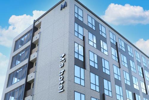 Minami Hotel | Hotel The M's Kyoto