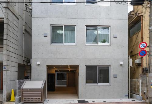 Ota Apartment | Hotel the World Omori102