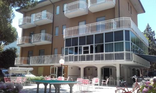 Lido di Classe Hotel | Hotel Toschi