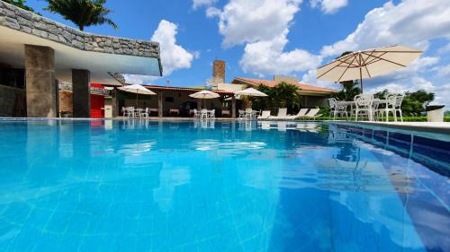 Novo Gravata Hotel | Hotel Três Palmeiras