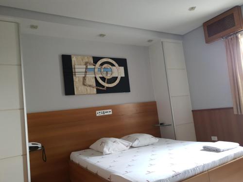 Mooca Hotel | Hotel Três Poderes
