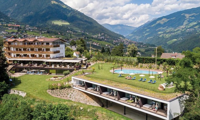 Tirolo Hotel | Hotel Traubenheim