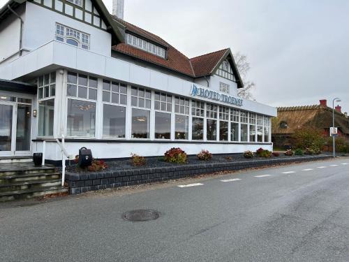 Troense Hotel | Hotel Troense