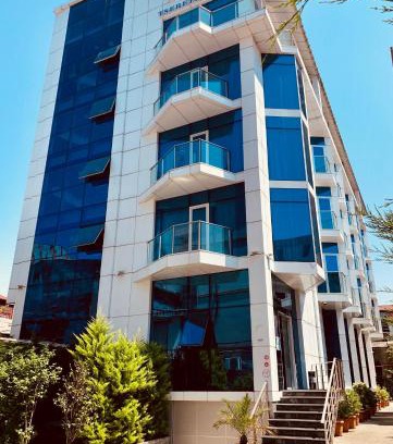 Batumi Hotel | Hotel Tsereteli Palace