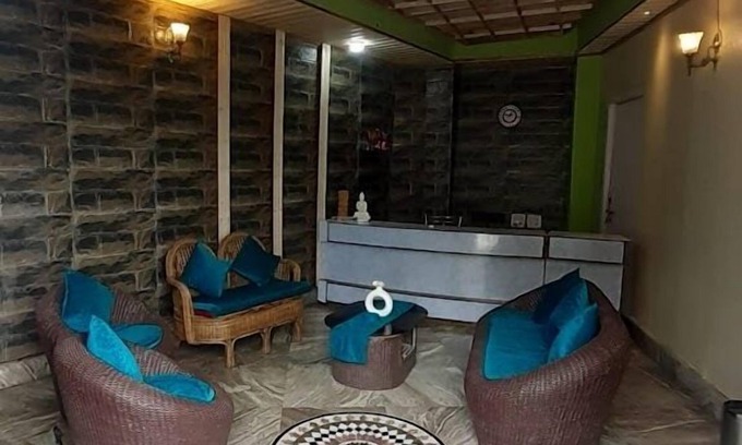 Pelling Hotel | Hotel Valley View by Ravongla Star